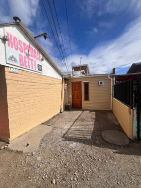 HOSPEDAJE BETTY